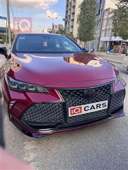 تويوتا أفالون